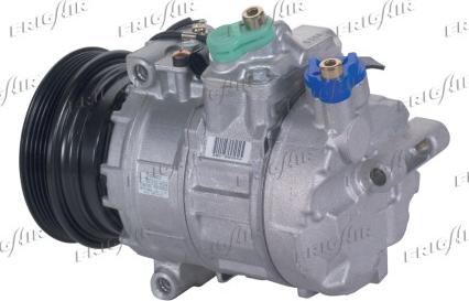 Frigair 920.30088 - Compressore, Climatizzatore autozon.pro