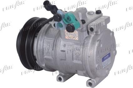 Frigair 920.30082 - Compressore, Climatizzatore autozon.pro