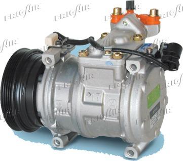 Frigair 920.30024 - Compressore, Climatizzatore autozon.pro