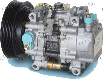 Frigair 920.30020 - Compressore, Climatizzatore autozon.pro