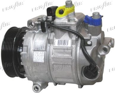 Frigair 920.30168 - Compressore, Climatizzatore autozon.pro