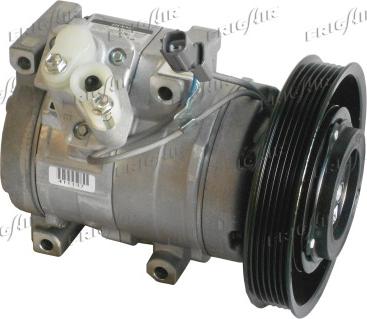 Frigair 920.30209 - Compressore, Climatizzatore autozon.pro