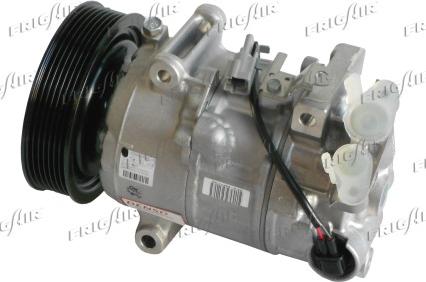 Frigair 920.30205 - Compressore, Climatizzatore autozon.pro