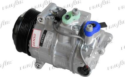 Frigair 920.30201 - Compressore, Climatizzatore autozon.pro