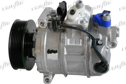 Frigair 920.30208 - Compressore, Climatizzatore autozon.pro