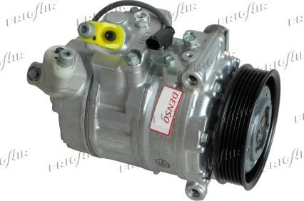 Frigair 920.30218 - Compressore, Climatizzatore autozon.pro