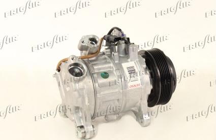 Frigair 920.30277 - Compressore, Climatizzatore autozon.pro