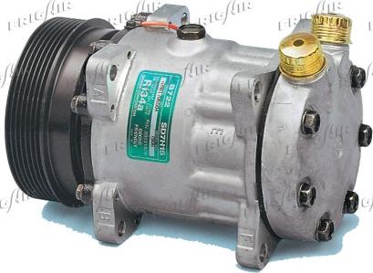 Frigair 920.20004 - Compressore, Climatizzatore autozon.pro