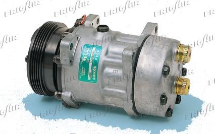 Frigair 920.20014 - Compressore, Climatizzatore autozon.pro