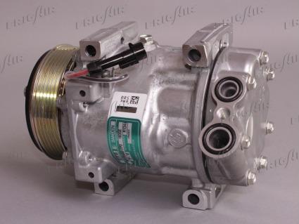 Frigair 920.20311 - Compressore, Climatizzatore autozon.pro