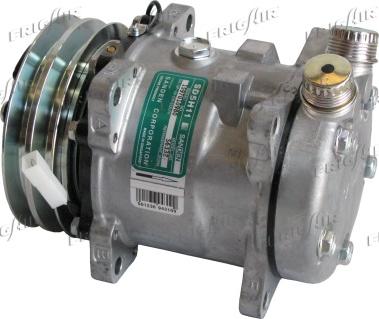 Frigair 920.20203 - Compressore, Climatizzatore autozon.pro