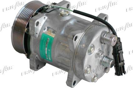 Frigair 920.20224 - Compressore, Climatizzatore autozon.pro