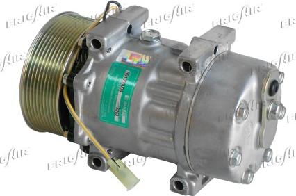 Frigair 920.20225 - Compressore, Climatizzatore autozon.pro