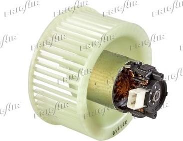 Frigair 0599.1057 - Ventilatore abitacolo autozon.pro