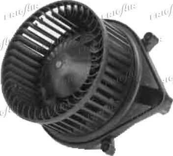 Frigair 0599.1019 - Ventilatore abitacolo autozon.pro