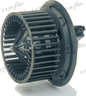 Frigair 0599.1010 - Ventilatore abitacolo autozon.pro