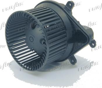 Frigair 0599.1018 - Ventilatore abitacolo autozon.pro