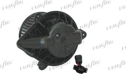 Frigair 0599.1085 - Ventilatore abitacolo autozon.pro