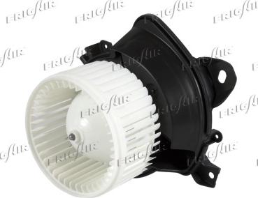 Frigair 0599.1040 - Ventilatore abitacolo autozon.pro