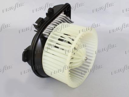 Frigair 0599.1031 - Ventilatore abitacolo autozon.pro