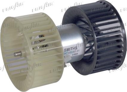 Frigair 0599.1029 - Ventilatore abitacolo autozon.pro