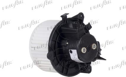 Frigair 0599.1025 - Ventilatore abitacolo autozon.pro