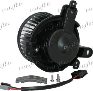 Frigair 0599.1076 - Ventilatore abitacolo autozon.pro