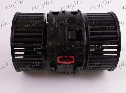 Frigair 0599.1199 - Ventilatore abitacolo autozon.pro