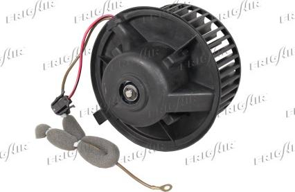 Frigair 0599.1148 - Ventilatore abitacolo autozon.pro