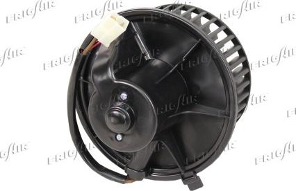 Frigair 0599.1154 - Ventilatore abitacolo autozon.pro