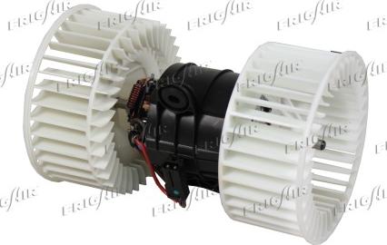 Frigair 0599.1156 - Ventilatore abitacolo autozon.pro