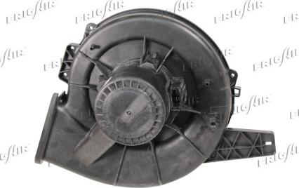 Frigair 0599.1151 - Ventilatore abitacolo autozon.pro