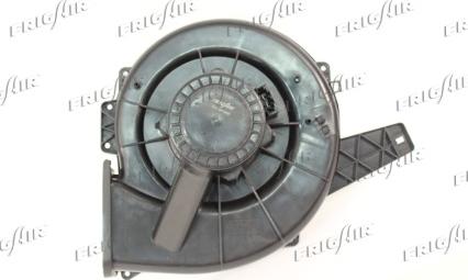 Frigair 0599.1152 - Ventilatore abitacolo autozon.pro