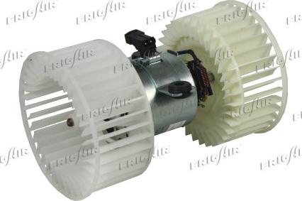 Frigair 0599.1157 - Ventilatore abitacolo autozon.pro