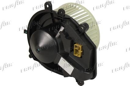 Frigair 0599.1167 - Ventilatore abitacolo autozon.pro