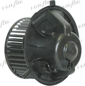 Frigair 0599.1106 - Ventilatore abitacolo autozon.pro