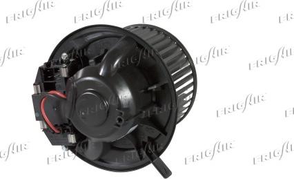 Frigair 0599.1102 - Ventilatore abitacolo autozon.pro