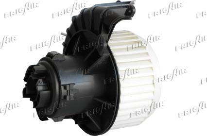 Frigair 0599.1107 - Ventilatore abitacolo autozon.pro