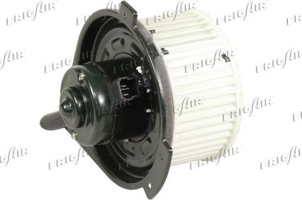 Frigair 0599.1181 - Ventilatore abitacolo autozon.pro