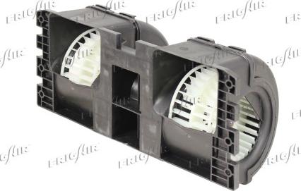 Frigair 0599.1130 - Ventilatore abitacolo autozon.pro