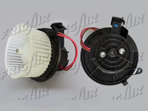 Frigair 0599.1242 - Ventilatore abitacolo autozon.pro