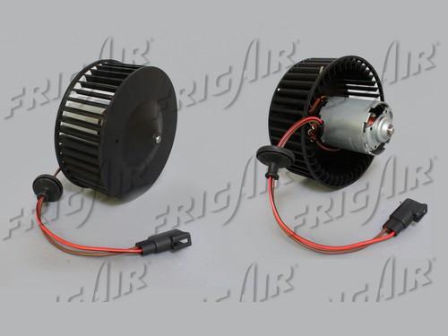 Frigair 0599.1250 - Ventilatore abitacolo autozon.pro