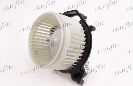 Frigair 0599.1205 - Ventilatore abitacolo autozon.pro