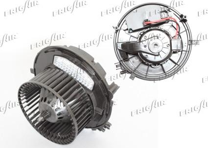 Frigair 0599.1211 - Ventilatore abitacolo autozon.pro