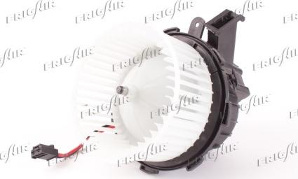 Frigair 0599.1212 - Ventilatore abitacolo autozon.pro