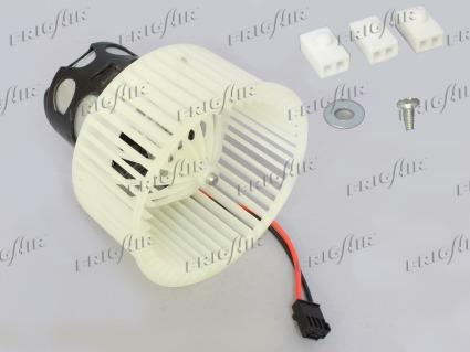 Frigair 0599.1238 - Ventilatore abitacolo autozon.pro