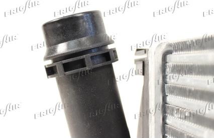 Frigair 0709.3113 - Intercooler autozon.pro