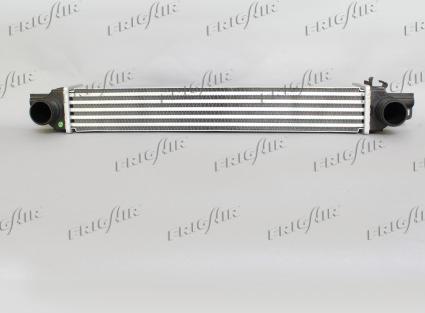 Frigair 0704.3141 - Intercooler autozon.pro