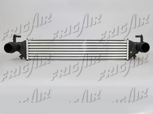 Frigair 0704.3142 - Intercooler autozon.pro