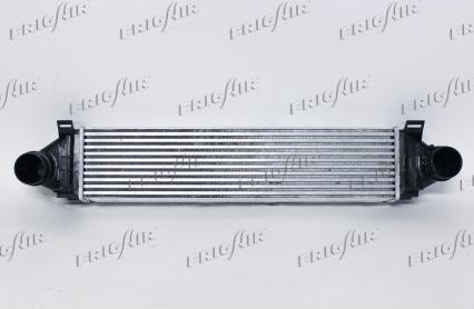 Frigair 0705.3019 - Intercooler autozon.pro